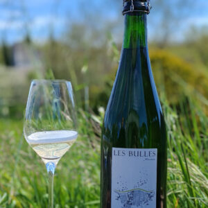Les Bulles Blanches - 2024 – Image 2