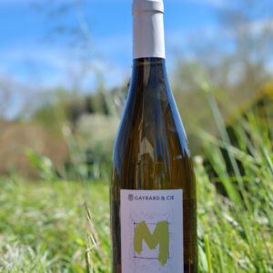 Mauzac - 2024
