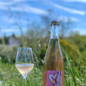 Bulles Rosées - 2024 – Image 2